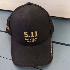 5.11 Tactical Cap Hat